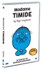 Madame timide - principal