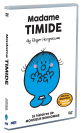 Madame timide - principal