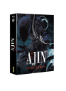 Ajin : Saison 1 - DVD + Bluray - principal