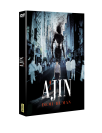 Ajin : Saison 1 - DVD - principal