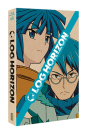 LOG HORIZON INTEGRALE S1 & S2 - principal
