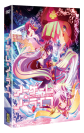 NO GAME, NO LIFE : SAISON 1 - 3 DVD - principal