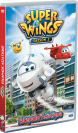 SUPER WINGS : SAISON 2 Vol 2 - principal