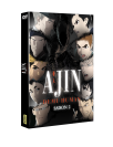 Ajin : Saison 2 - DVD - principal