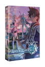 Tales of Zestiria : Intégrale S1&S2 - 5 DVD - principal