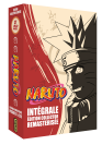 Naruto : Intégrale Edition Collector Remasterisée Episodes 1 à 220 - principal