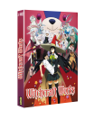 Witchcraft works 3 DVD - principal