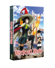 Witchcraft Works 2 BR - principal