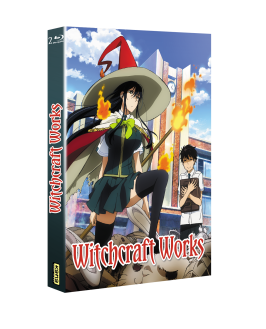 Witchcraft Works 2 BR