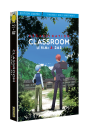 ASSASSINATION CLASSROOM LE FILM DVD + BR - principal