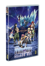 FAIRY TAIL : LE FILM DVD - principal