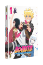 Boruto Naruto Next Generation Vol.1 – DVD - principal