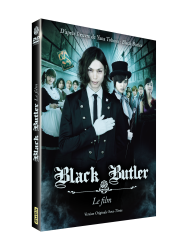 Black Butler : Le film live