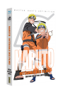 NARUTO LES FILMS : INTEGRALE BD - principal