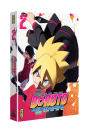 Boruto Naruto Next Generations vol 2  3DVD - principal