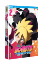 Boruto Naruto Next Generations vol 2  2 BRD - principal