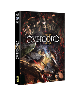 Overlord : Saison 2 - Bluray