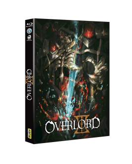 Overlord : Saison 3 - Bluray
