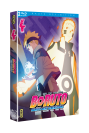 Boruto Naruto Next Generations vol 4 Blu-ray - principal