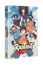 radiant : intégrale saison 1 DVD - principal