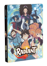 Radiant - Intégrale Saison 1 - Steelbook - principal