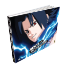 Naruto : intégrale Blu-ray partie 2 - principal