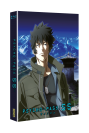 Psycho-Pass Sinners of the System - Blu-ray - principal