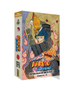 Naruto Shippuden Intégrale Collector (partie 4) - principal