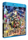 ONE PIECE STAMPEDE - BLURAY SIMPLE - principal