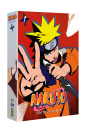 NARUTO - EDITION NINJA - PARTIE 1 - principal