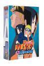 NARUTO SHIPPUDEN - EDITION NINJA - PARTIE 1 - principal