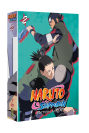 NARUTO SHIPPUDEN - EDITION NINJA - PARTIE 2 - principal