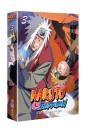 NARUTO SHIPPUDEN - EDITION NINJA - PARTIE 3 - principal