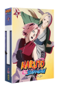 NARUTO SHIPPUDEN - EDITION NINJA - PARTIE 6 - principal