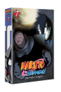 NARUTO SHIPPUDEN - EDITION NINJA - PARTIE 7 - principal