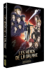 Les Héros de la Galaxie - Volume 2 - Blu-ray - principal