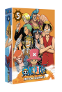 One Piece - EDITION EQUIPAGE - PARTIE 5 - principal