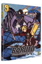 Boruto Naruto Next Generation Vol.9 – DVD - principal