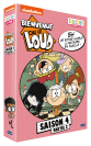 Bienvenue chez les Loud : Saison 4 partie 2 - principal