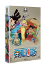 One Piece Pays de Wano Vol.4 - 3 DVD - principal