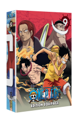 One Piece - EDITION EQUIPAGE - PARTIE 9