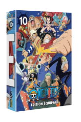 One Piece - EDITION EQUIPAGE - PARTIE 10