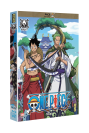 One Piece Pays de Wano 1 - Bluray - principal