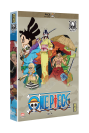 One Piece Pays de Wano 4 - Bluray - principal