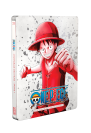 One Piece - FILMS - Pack 1 - Films 1 à 5 - 3 BRD - principal