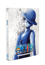 One Piece - FILMS - Pack 2 - Films 6 à 9 - 3 BRD - principal