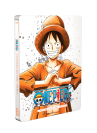 One Piece - FILMS - Pack 3 - Films 10 & 11 - 2 BRD - principal