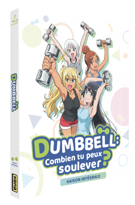 Dumbbell : combien tu peux soulever ? - principal