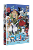 One Piece Pays de Wano Vol.5 - 3 DVD - principal