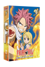 Fairy Tail - Édition Chasseur de Dragon - Partie 1 - principal